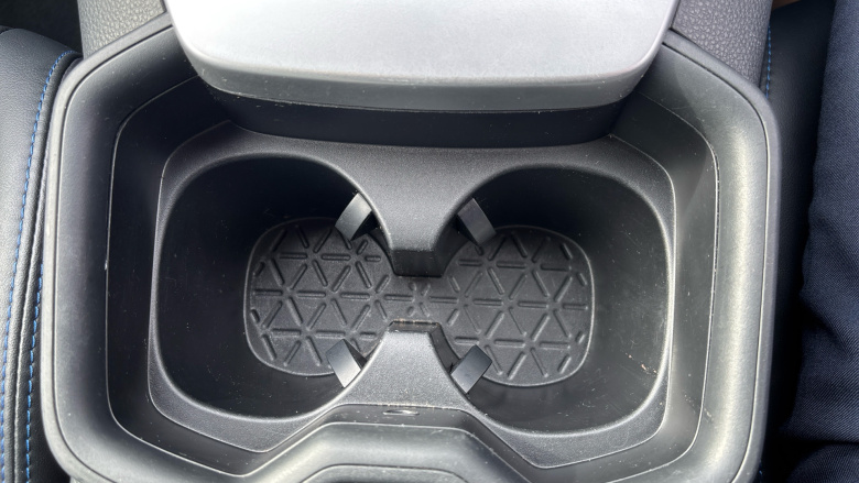 Toyota RAV4 2.5 VVT-i Hybrid Dynamic 5dr CVT Hybrid Estate